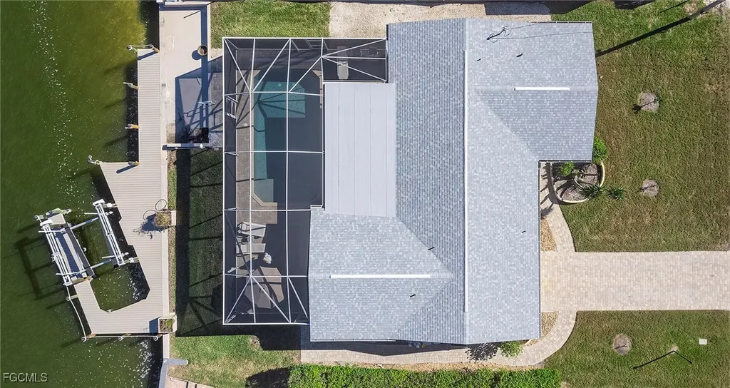 49 Fairview Boulevard Fort Myers Beach FL 33931