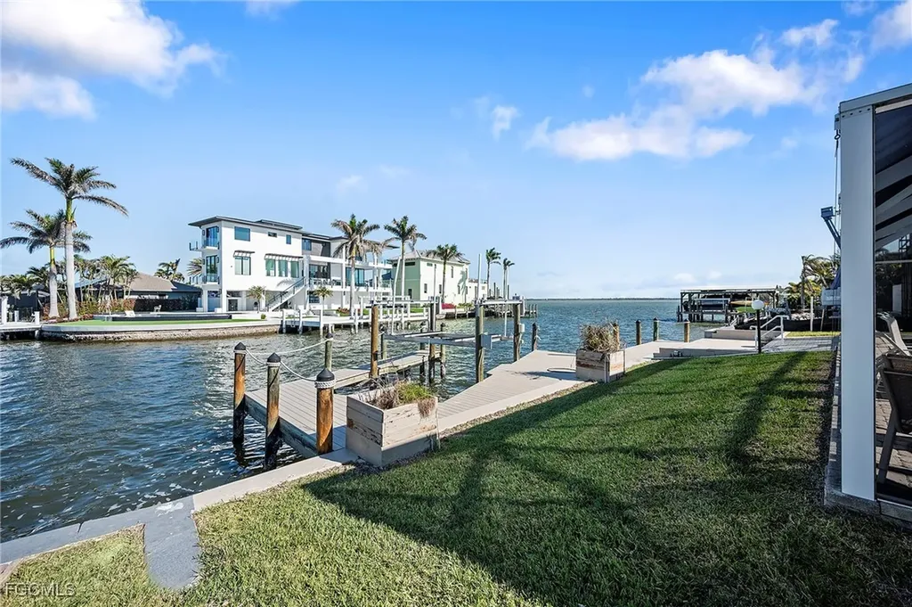 49 Fairview Boulevard Fort Myers Beach FL 33931