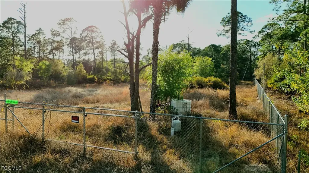 660 S Quebrada Street Clewiston FL 33440