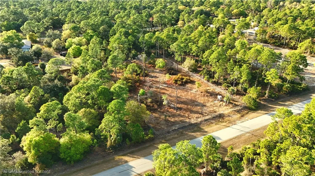 660 S Quebrada Street Clewiston FL 33440