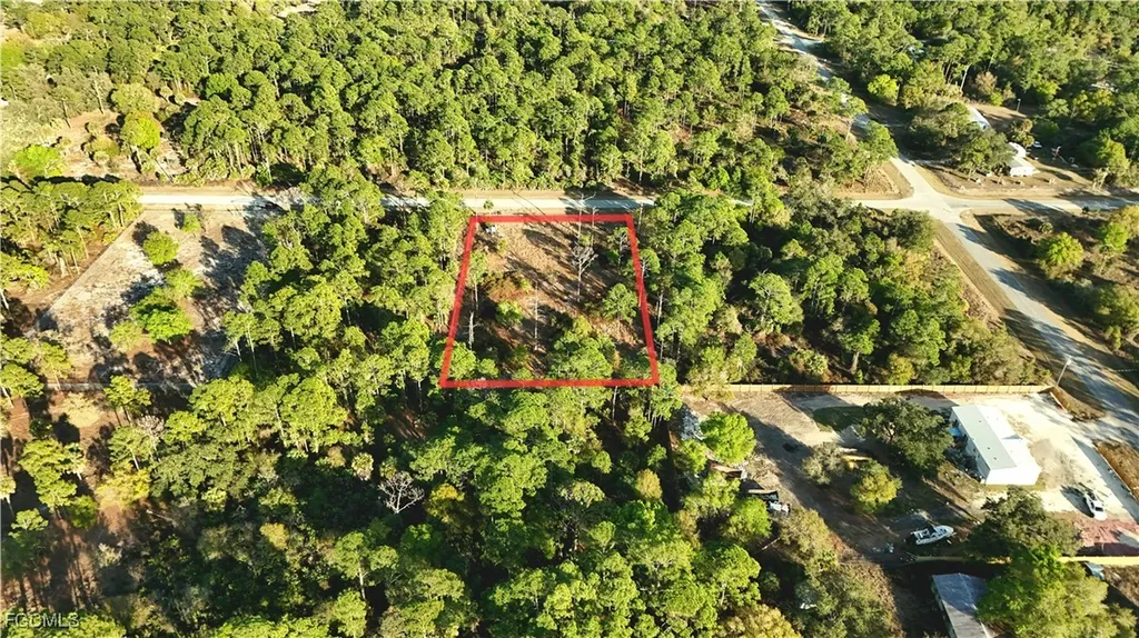 660 S Quebrada Street Clewiston FL 33440