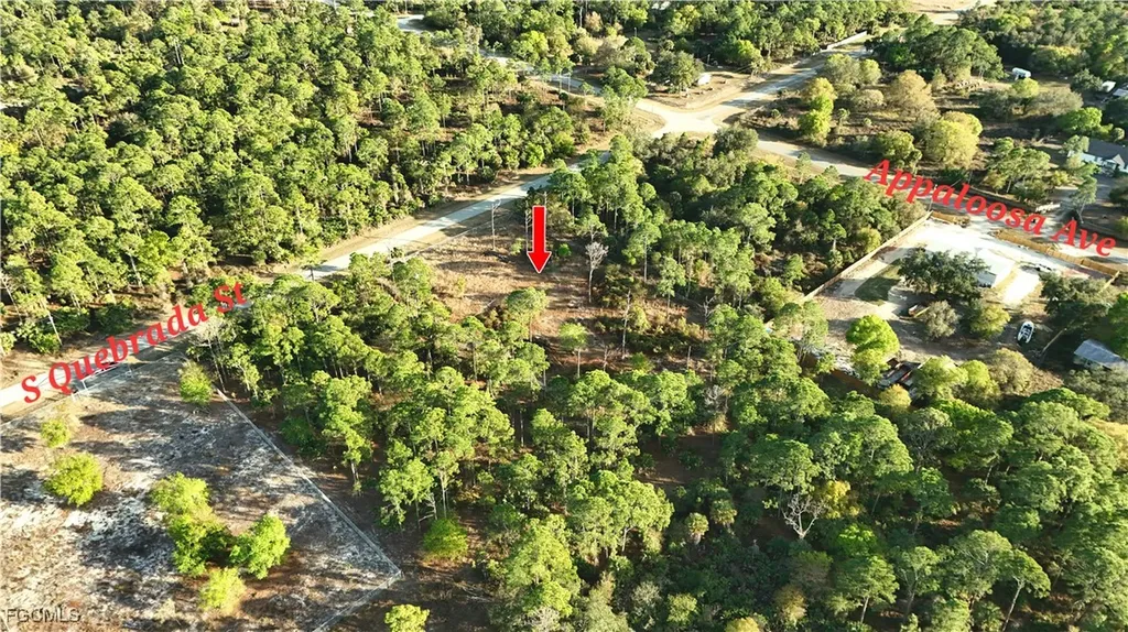 660 S Quebrada Street Clewiston FL 33440