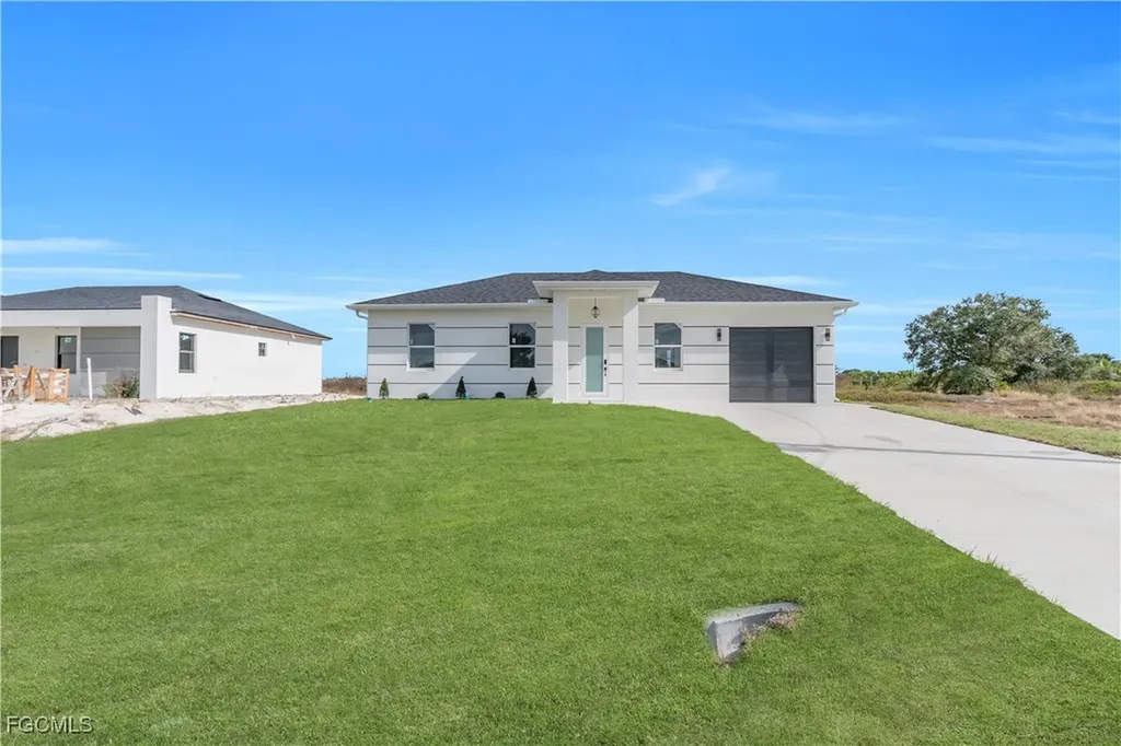 337 Rawlings Avenue Lehigh Acres FL 33974