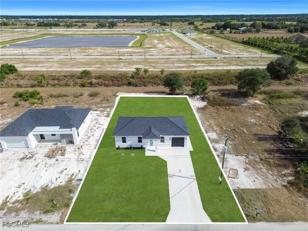 337 Rawlings Avenue Lehigh Acres FL 33974
