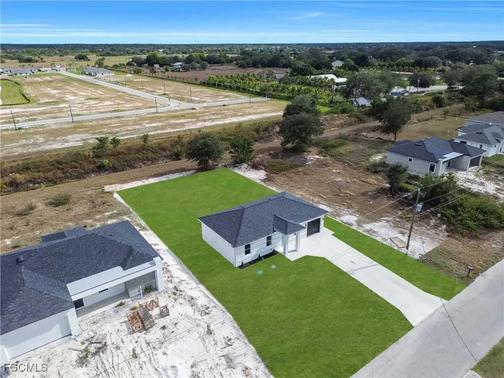 337 Rawlings Avenue Lehigh Acres FL 33974