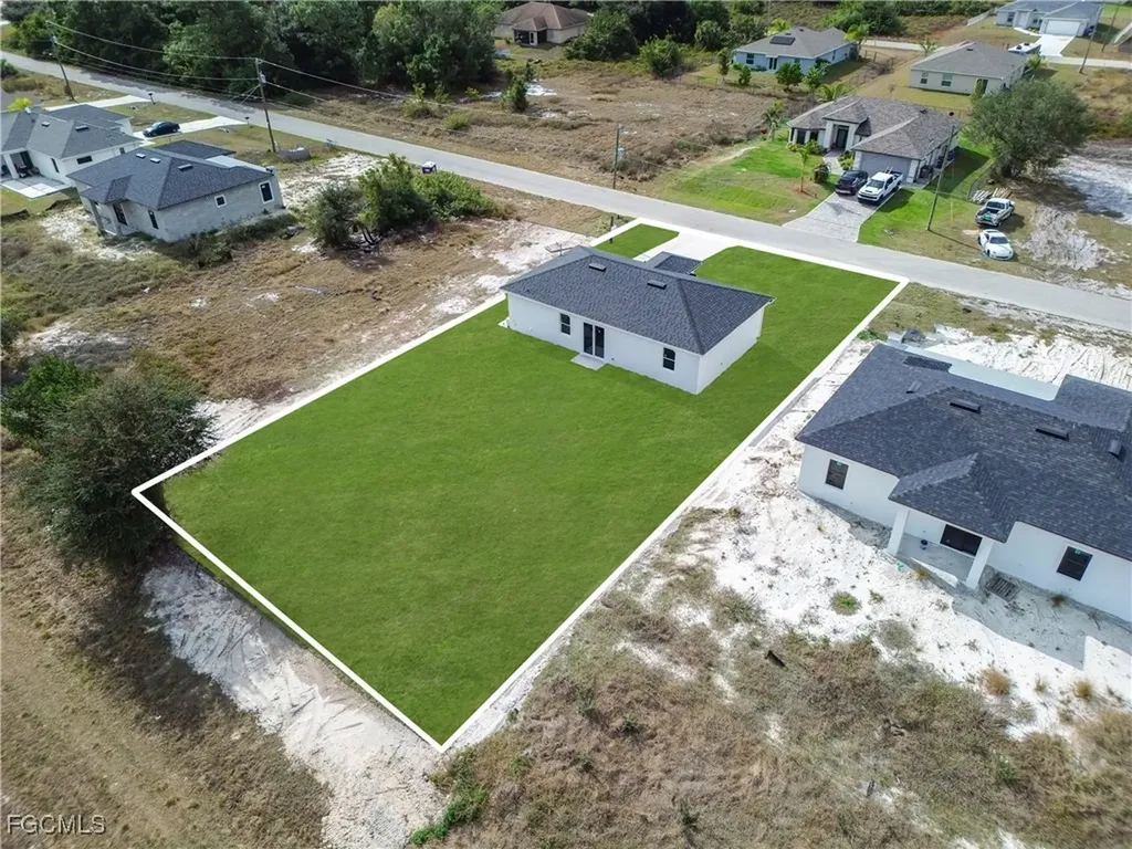337 Rawlings Avenue Lehigh Acres FL 33974