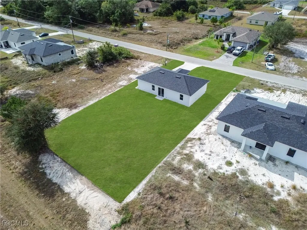 337 Rawlings Avenue Lehigh Acres FL 33974