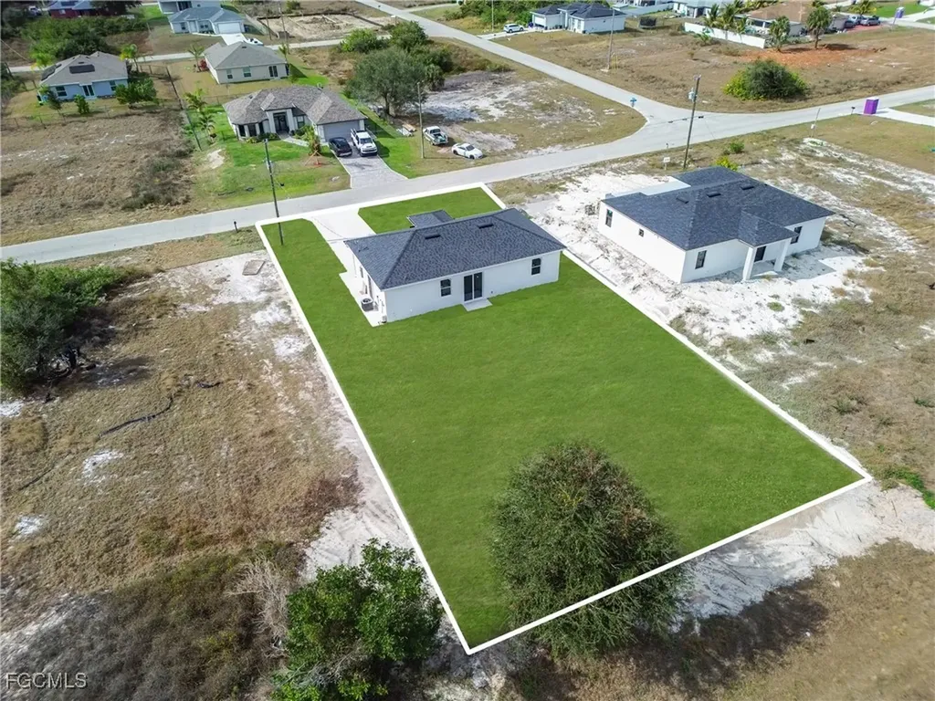 337 Rawlings Avenue Lehigh Acres FL 33974