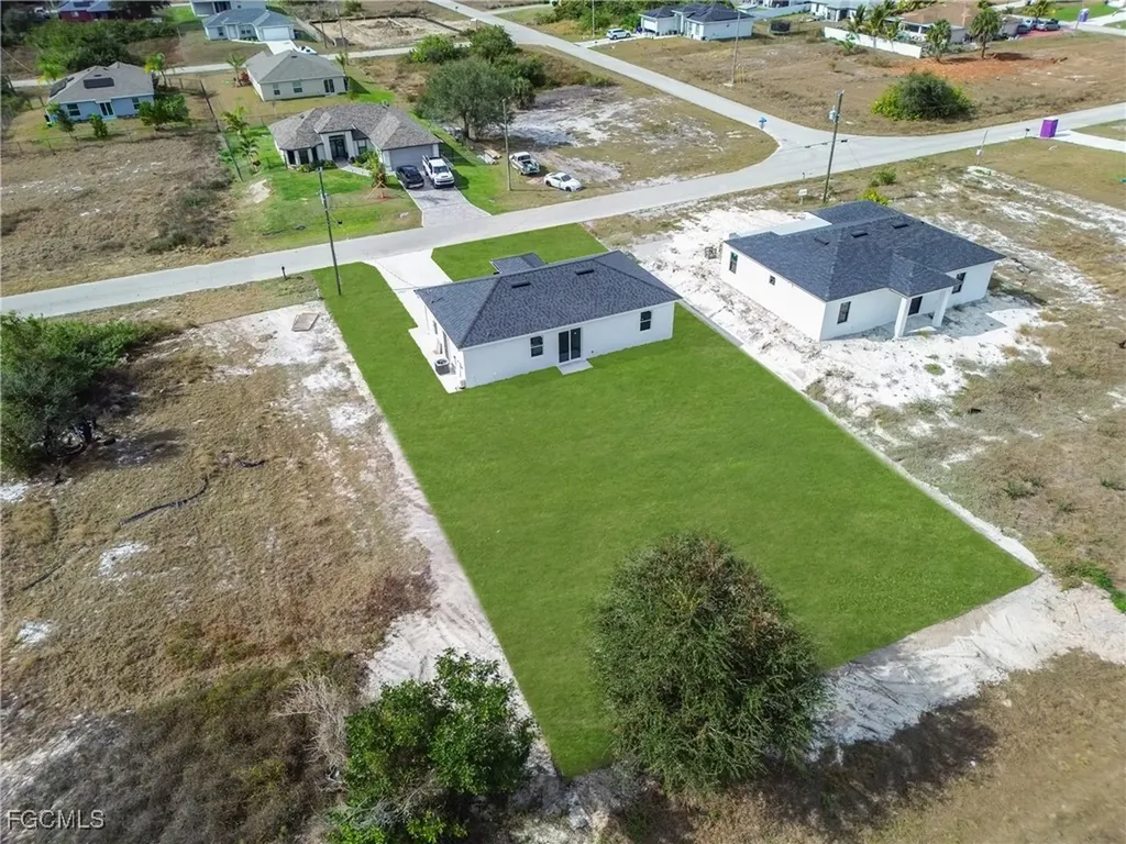337 Rawlings Avenue Lehigh Acres FL 33974