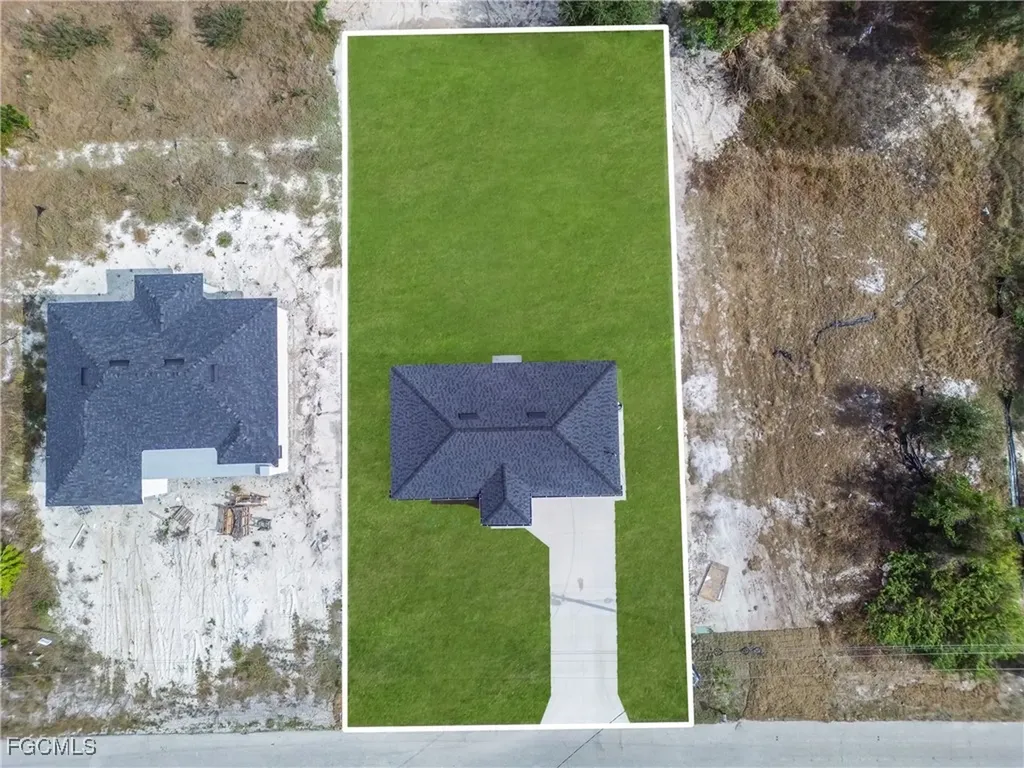 337 Rawlings Avenue Lehigh Acres FL 33974