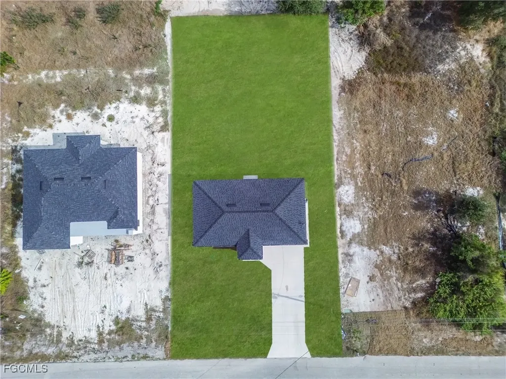337 Rawlings Avenue Lehigh Acres FL 33974
