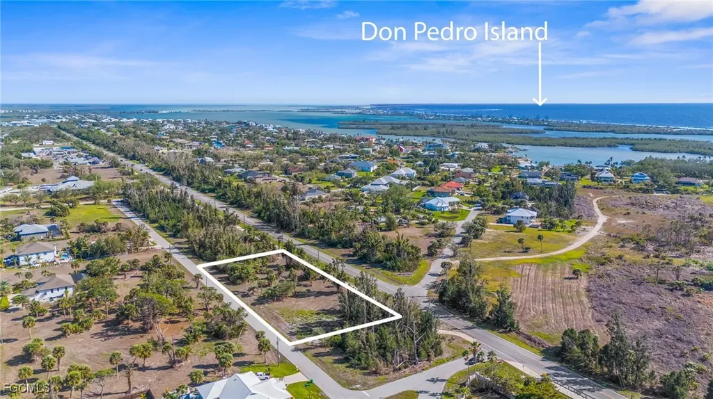 61 Bonita Street Placida FL 33946