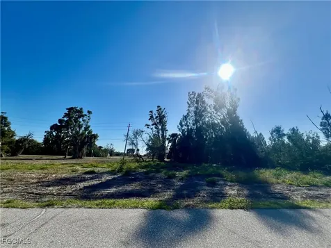 61 Bonita Street Placida FL 33946