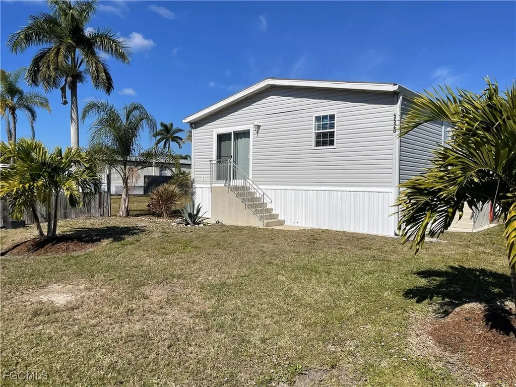 5520 Rainbow Drive Bokeelia FL 33922