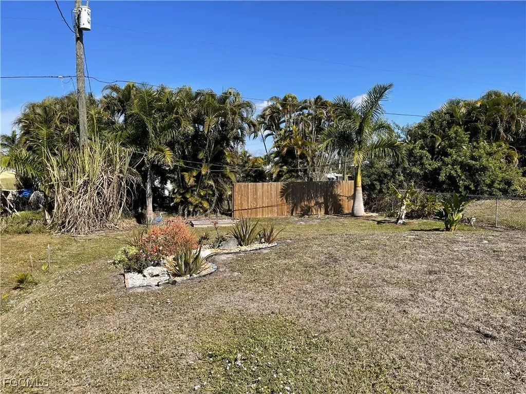 5520 Rainbow Drive Bokeelia FL 33922
