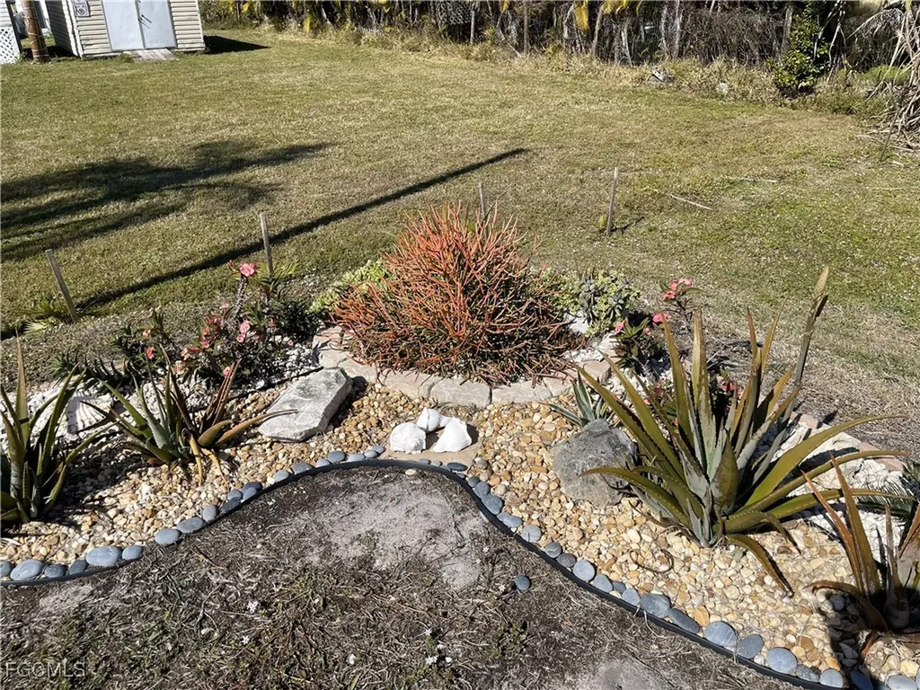 5520 Rainbow Drive Bokeelia FL 33922