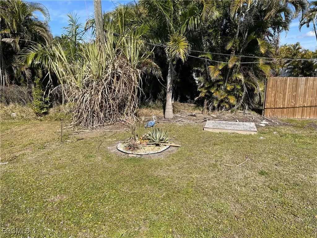 5520 Rainbow Drive Bokeelia FL 33922