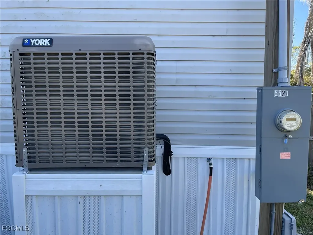 5520 Rainbow Drive Bokeelia FL 33922