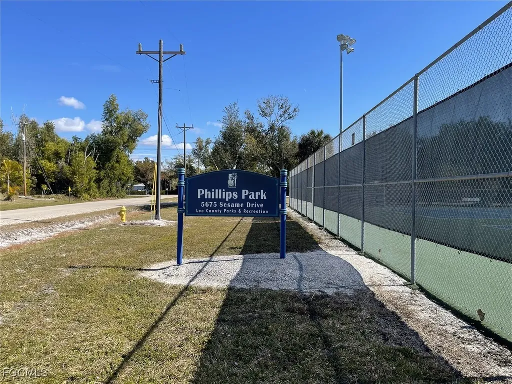 5520 Rainbow Drive Bokeelia FL 33922