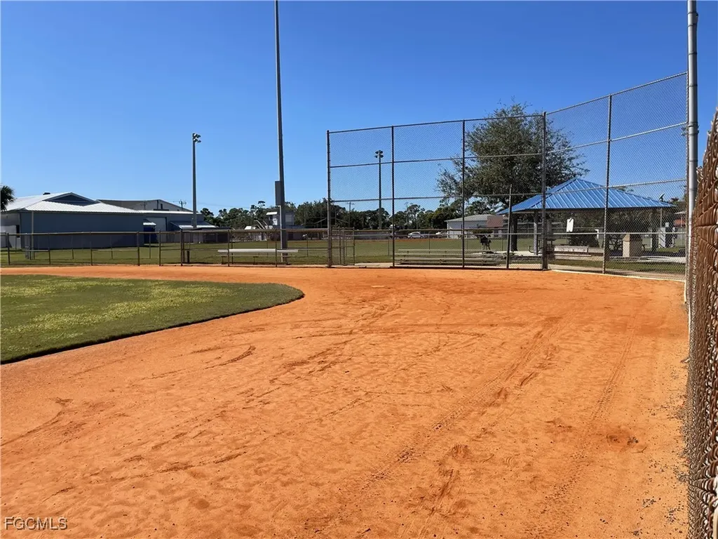 5520 Rainbow Drive Bokeelia FL 33922