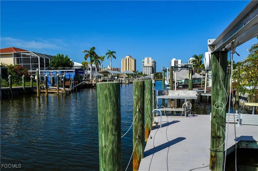 206 Ibis Street Fort Myers Beach FL 33931