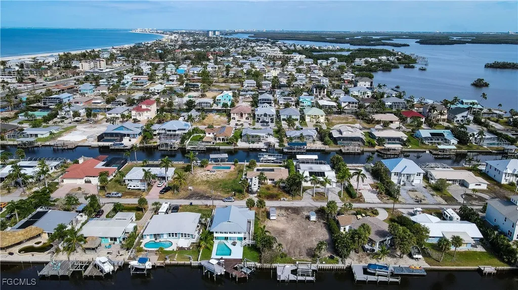 206 Ibis Street Fort Myers Beach FL 33931