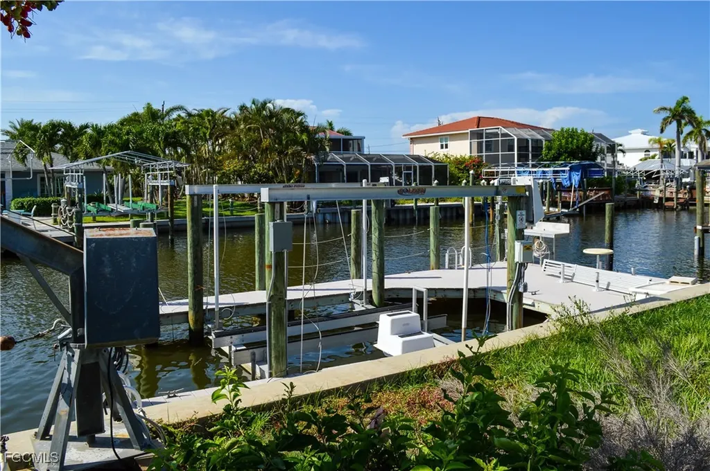 206 Ibis Street Fort Myers Beach FL 33931