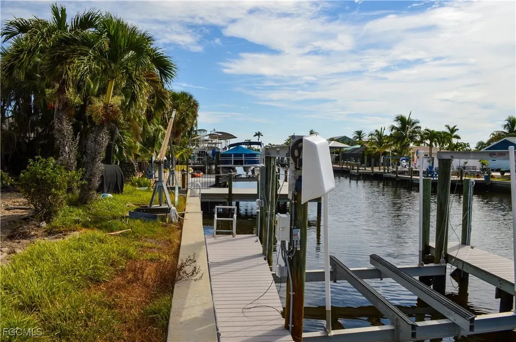 206 Ibis Street Fort Myers Beach FL 33931