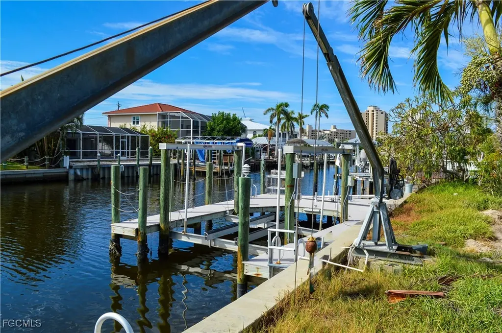 206 Ibis Street Fort Myers Beach FL 33931