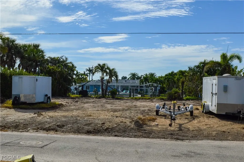 206 Ibis Street Fort Myers Beach FL 33931