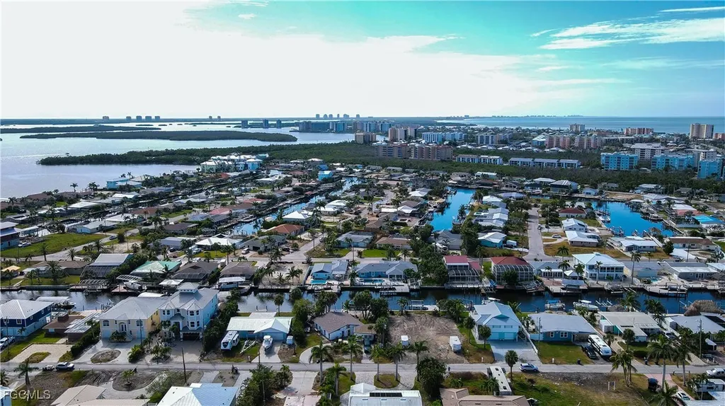 206 Ibis Street Fort Myers Beach FL 33931