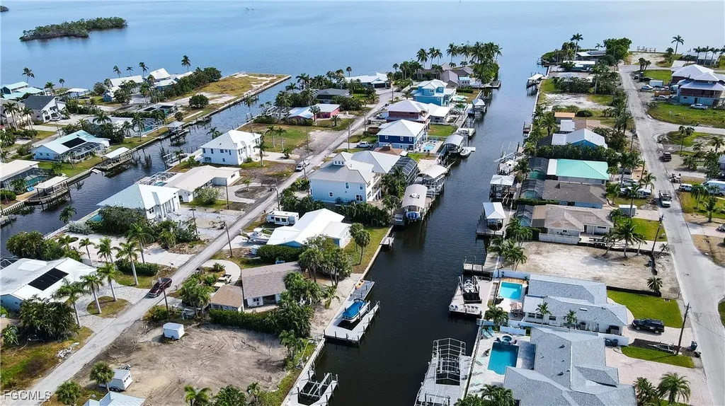 206 Ibis Street Fort Myers Beach FL 33931