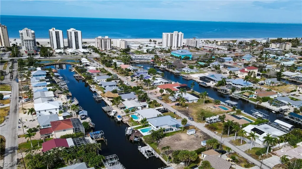 206 Ibis Street Fort Myers Beach FL 33931