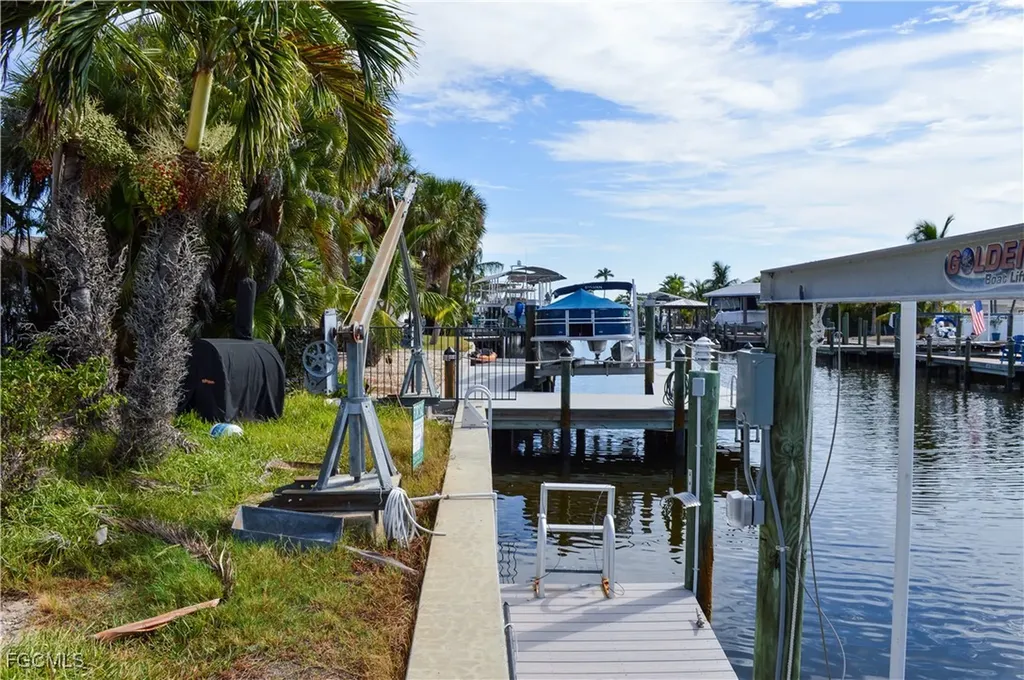 206 Ibis Street Fort Myers Beach FL 33931