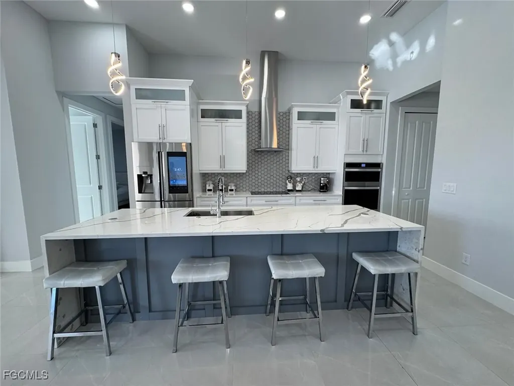 220 NW 15th Avenue Cape Coral FL 33993
