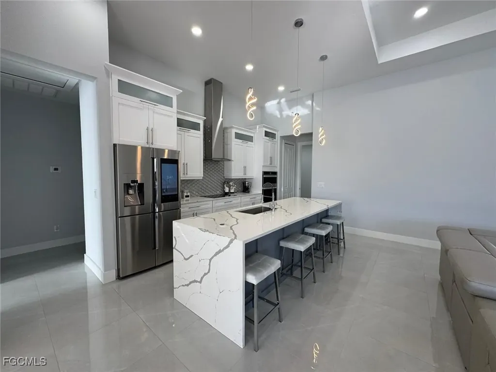 220 NW 15th Avenue Cape Coral FL 33993