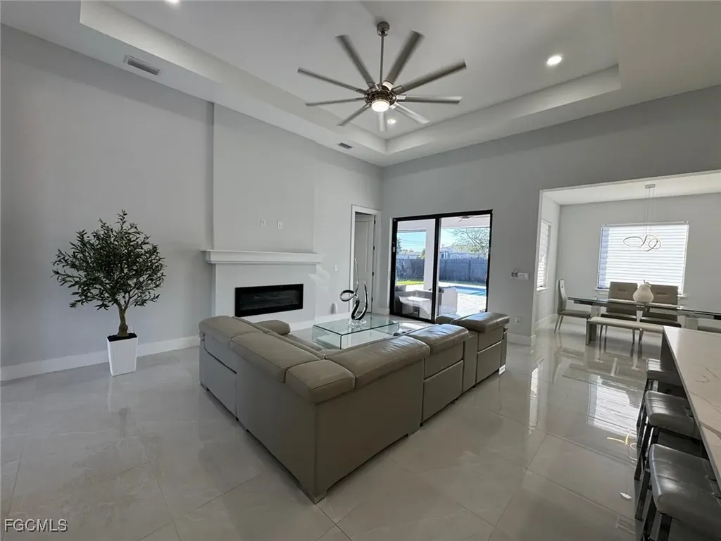 220 NW 15th Avenue Cape Coral FL 33993