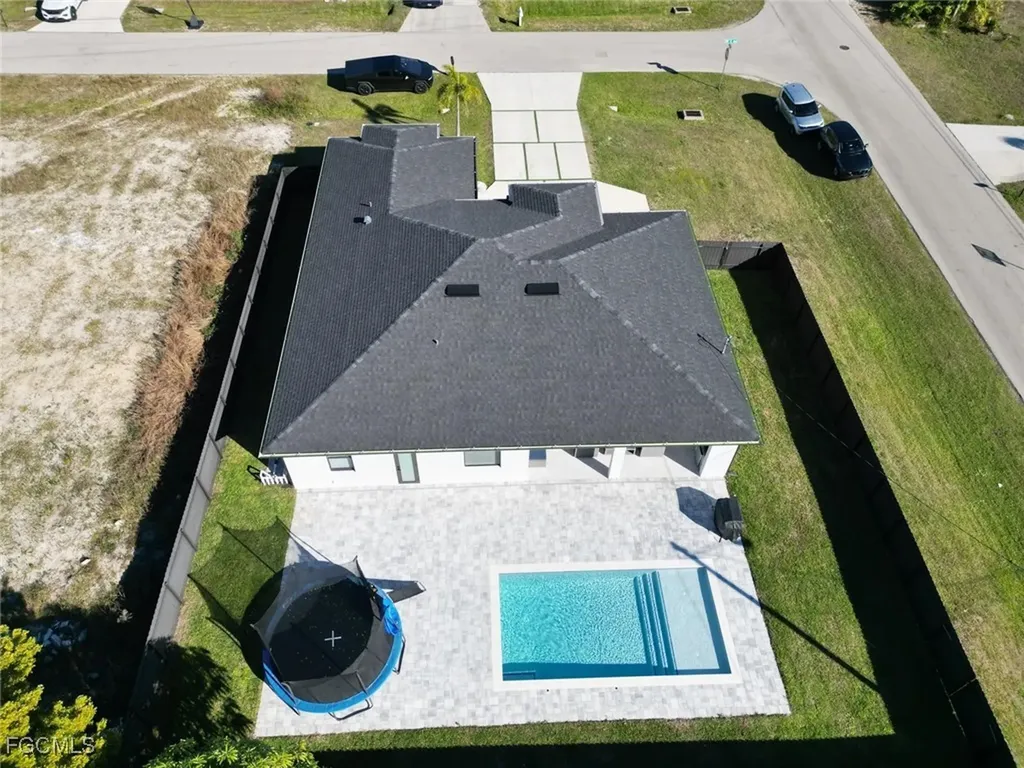 220 NW 15th Avenue Cape Coral FL 33993