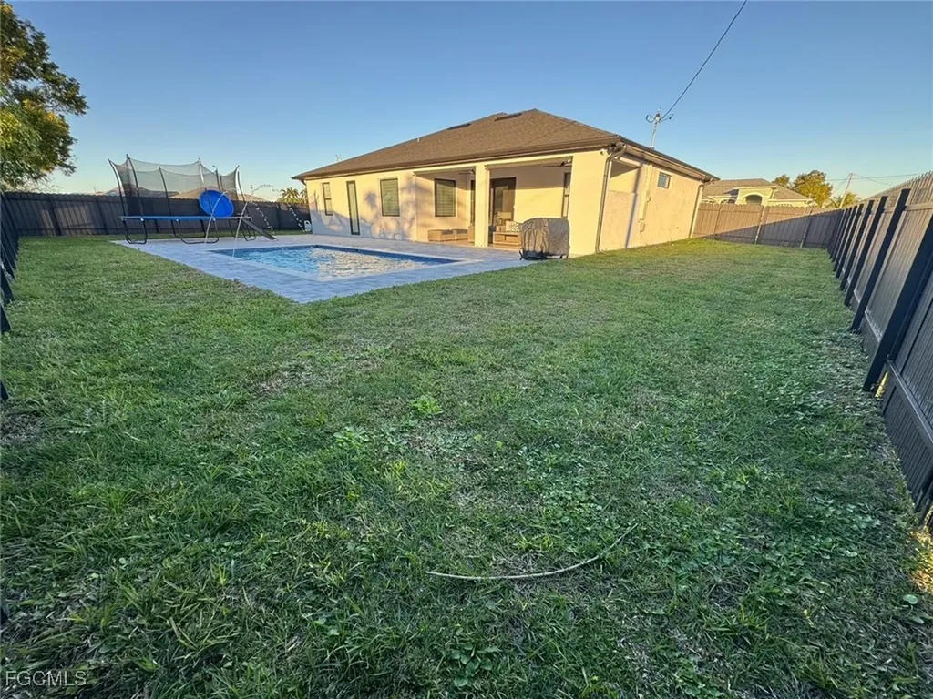 220 NW 15th Avenue Cape Coral FL 33993
