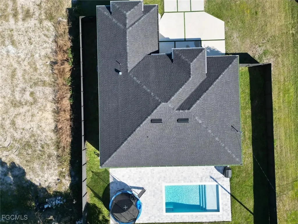 220 NW 15th Avenue Cape Coral FL 33993