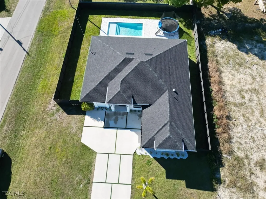 220 NW 15th Avenue Cape Coral FL 33993