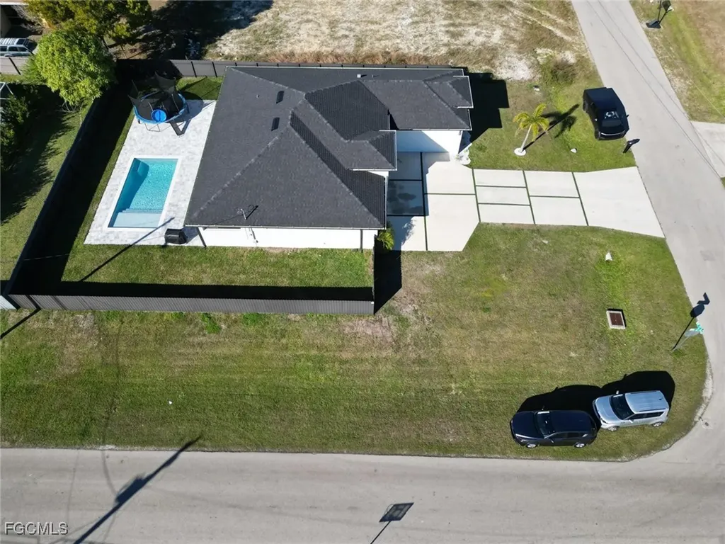 220 NW 15th Avenue Cape Coral FL 33993