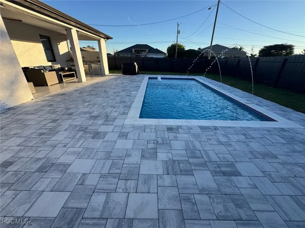 220 NW 15th Avenue Cape Coral FL 33993