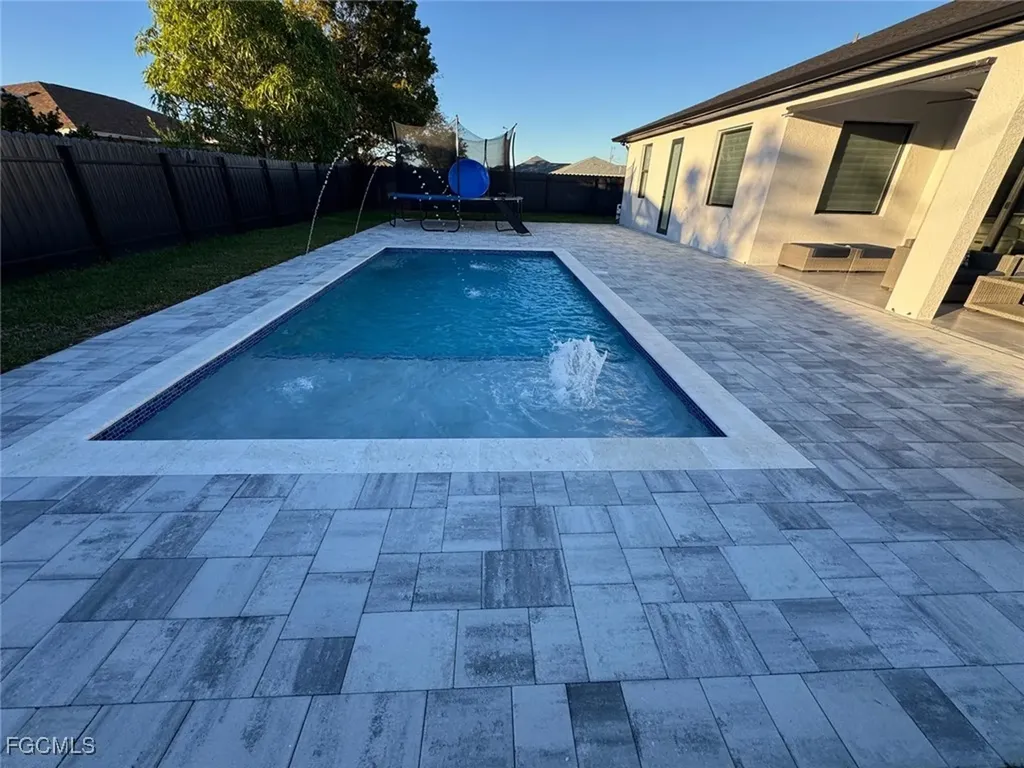 220 NW 15th Avenue Cape Coral FL 33993