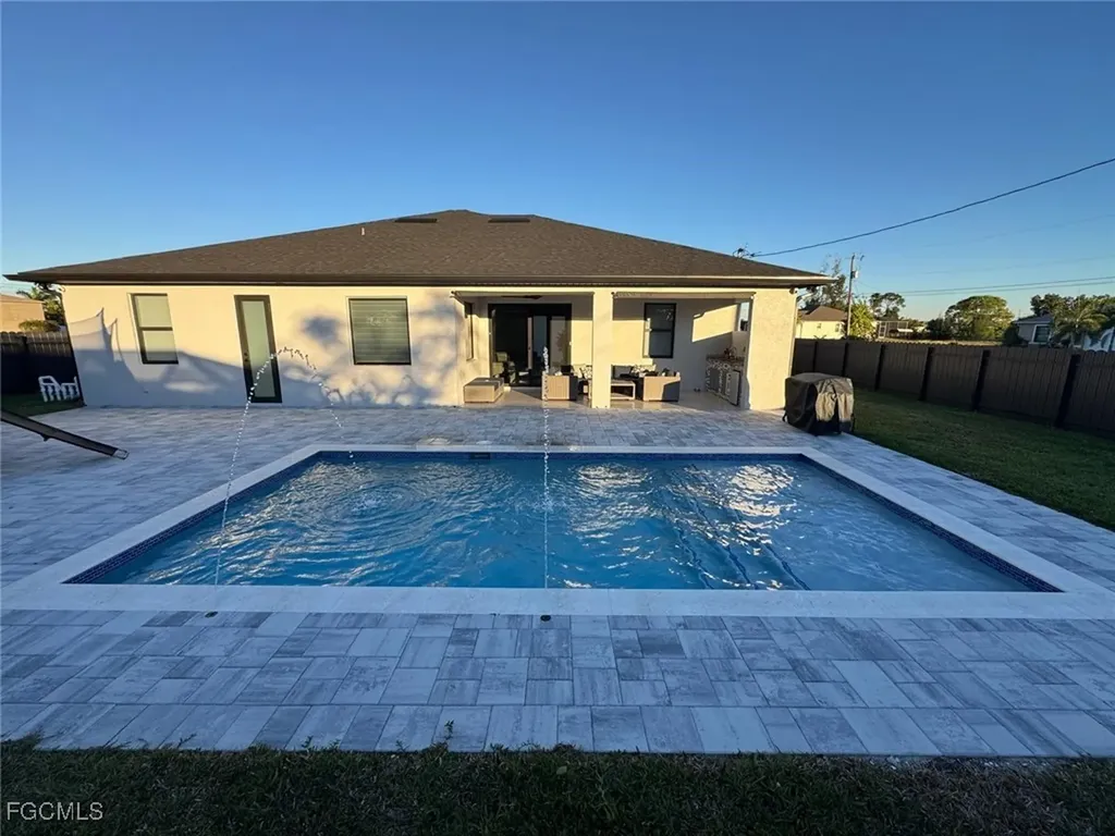 220 NW 15th Avenue Cape Coral FL 33993