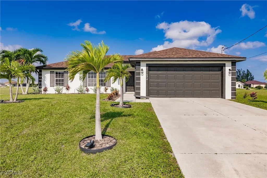 1034 NW 37th Avenue Cape Coral FL 33993