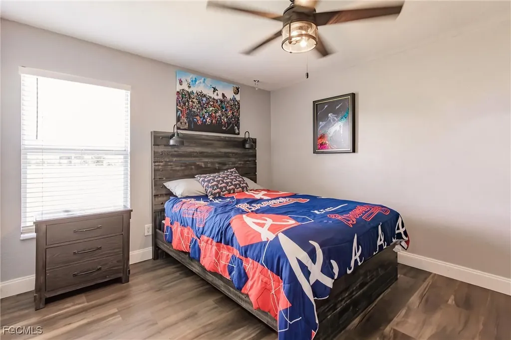 1034 NW 37th Avenue Cape Coral FL 33993