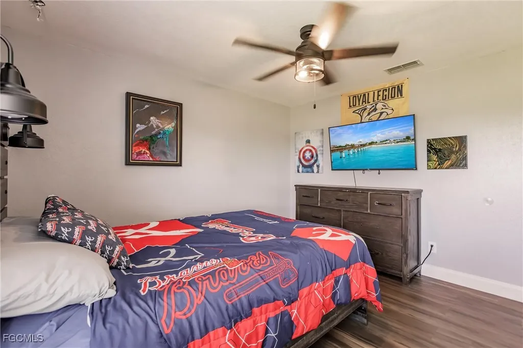 1034 NW 37th Avenue Cape Coral FL 33993
