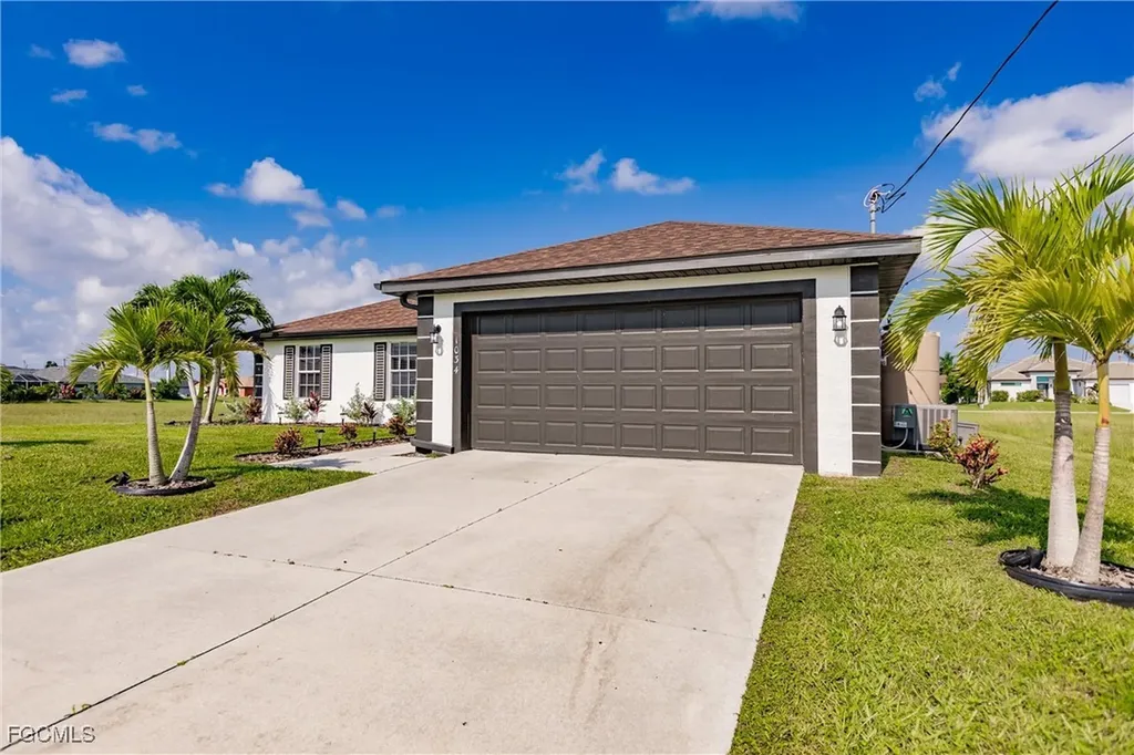 1034 NW 37th Avenue Cape Coral FL 33993