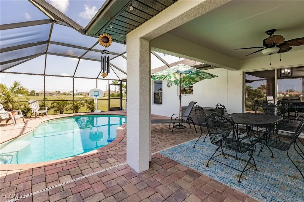 1034 NW 37th Avenue Cape Coral FL 33993